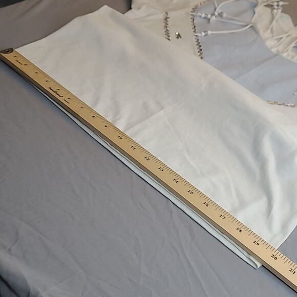 Upscaled JERZEES 50/50 sz M t shirt NWOT - Picture 9 of 9